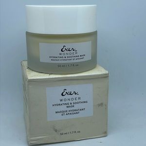 EVER WONDER HYDRATING & SOOTHING MASK